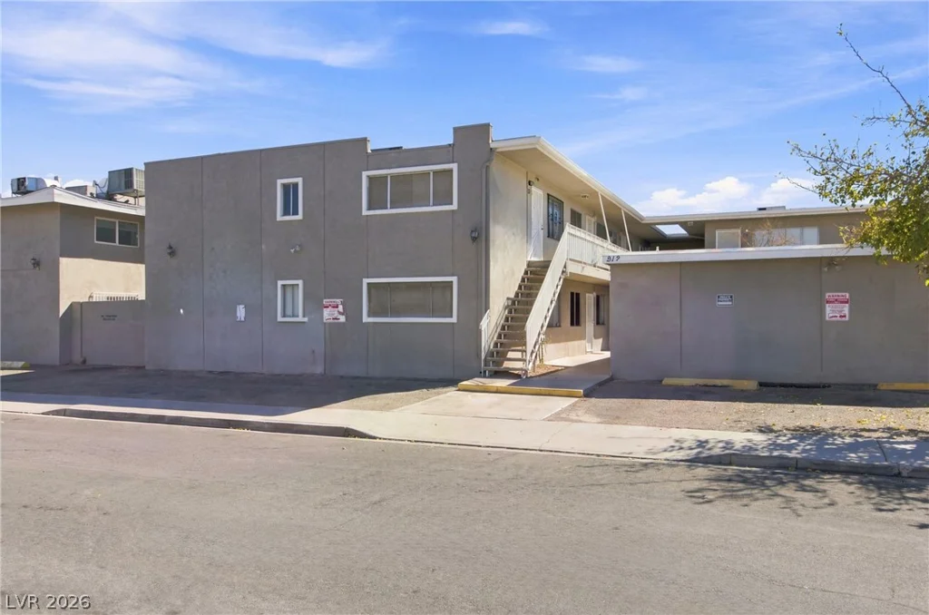 212 Orland, Las Vegas, NV 89107