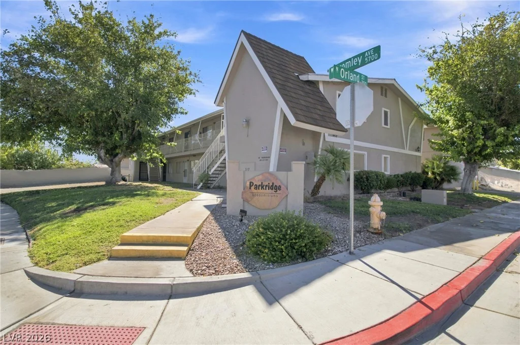 212 Orland, Las Vegas, NV 89107