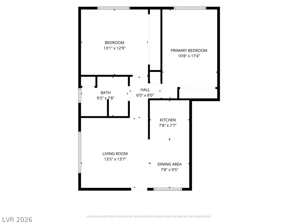 212 Orland, Las Vegas, NV 89107
