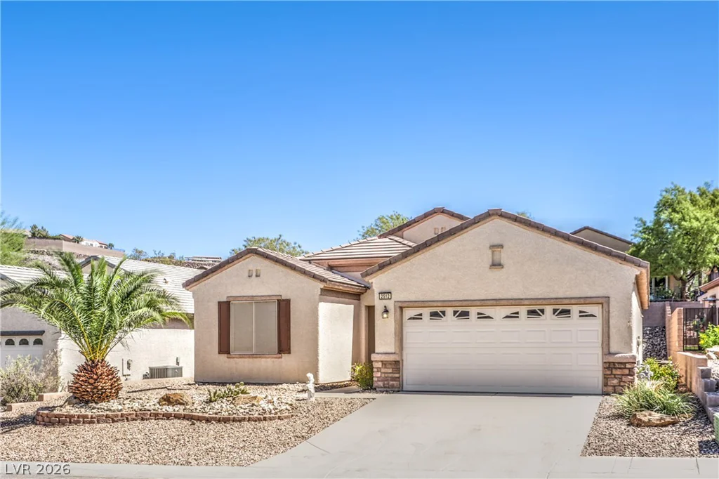 2512 Cosmic Dust, Henderson, NV 89044