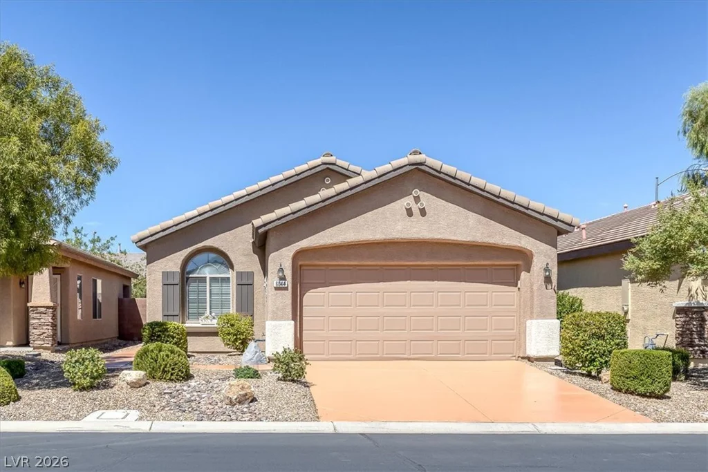 6044 Tokara, Las Vegas, NV 89122