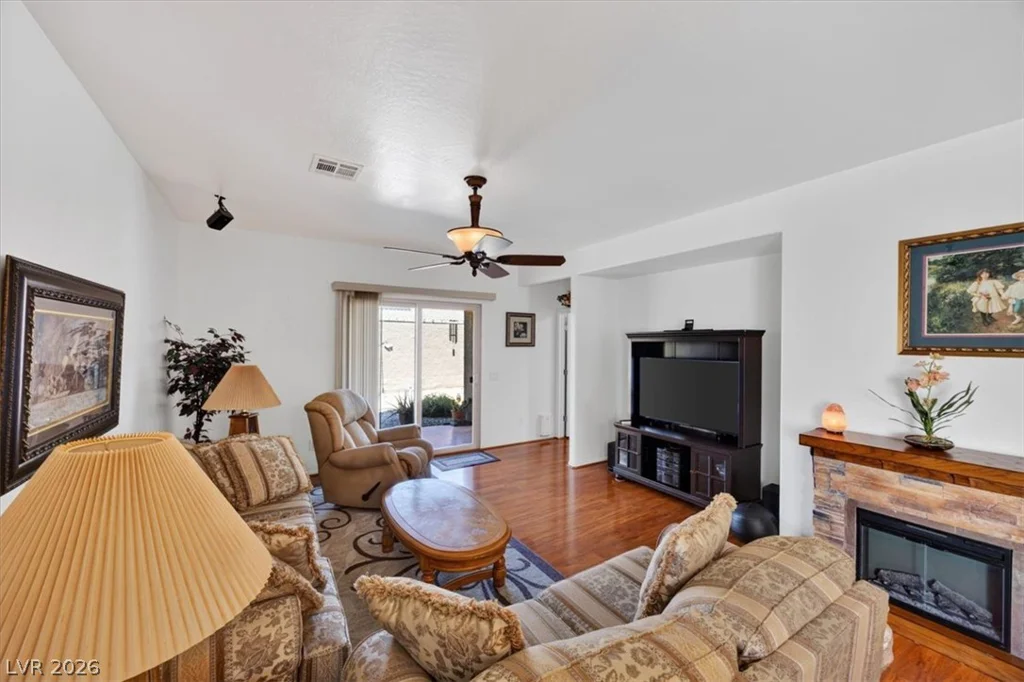 6044 Tokara, Las Vegas, NV 89122