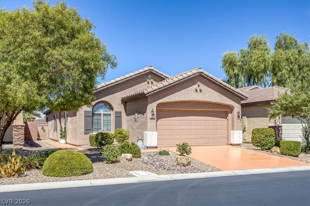 6044 Tokara, Las Vegas, NV 89122