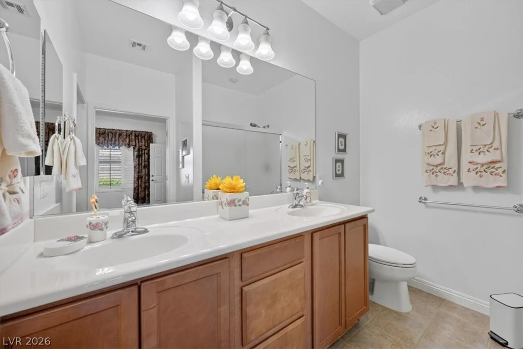 6044 Tokara, Las Vegas, NV 89122