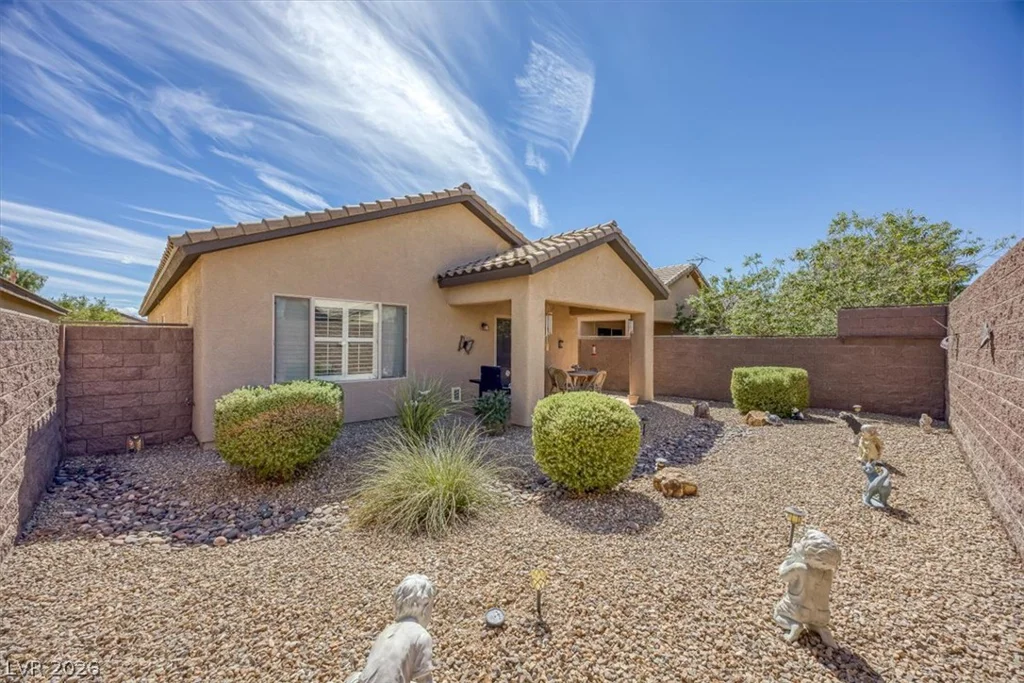 6044 Tokara, Las Vegas, NV 89122