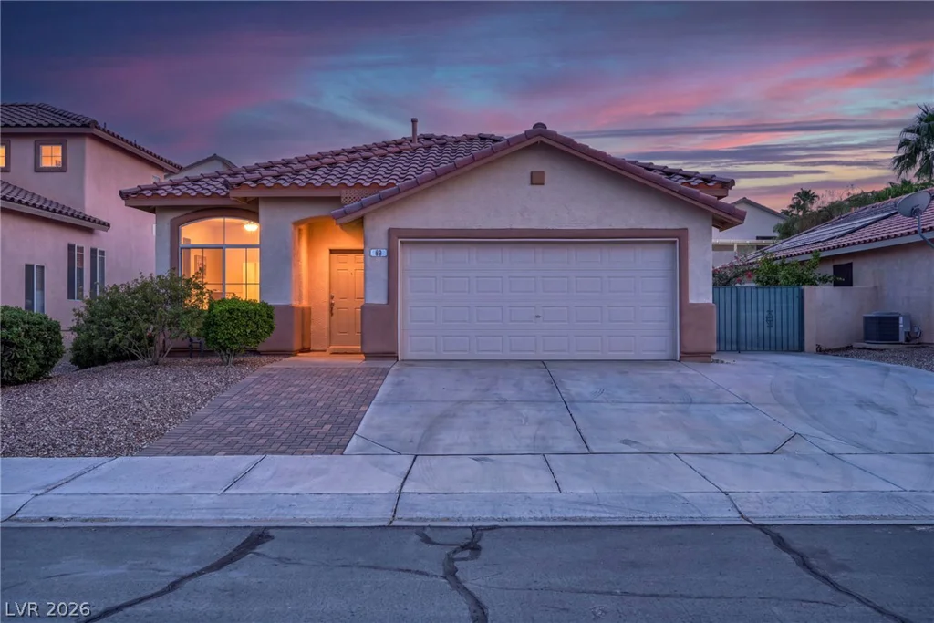 89 Saint Johns Wood, Henderson, NV 89002