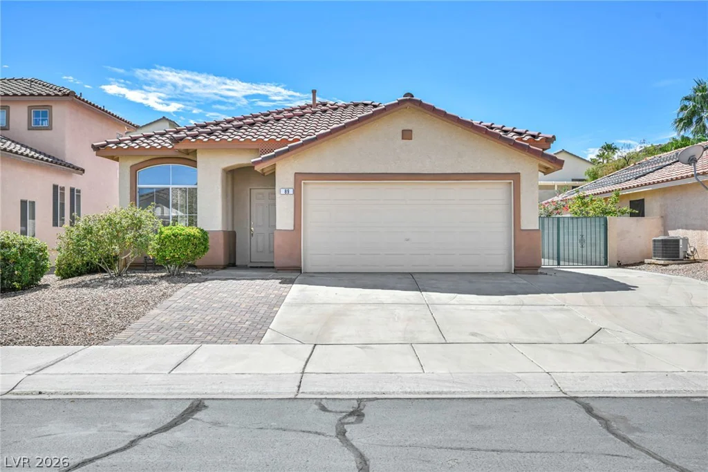 89 Saint Johns Wood, Henderson, NV 89002