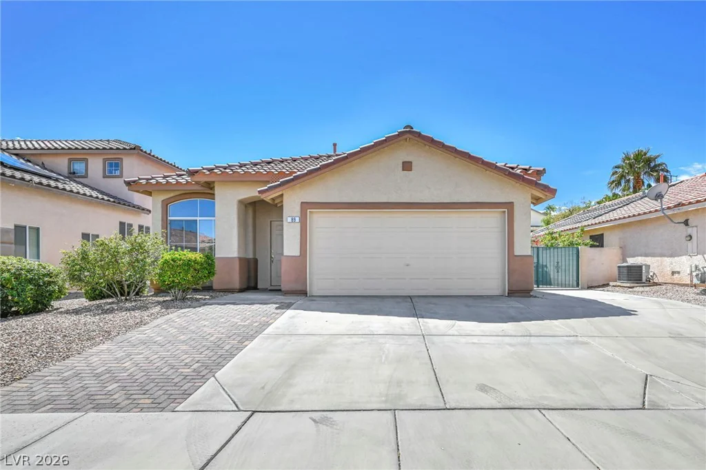 89 Saint Johns Wood, Henderson, NV 89002