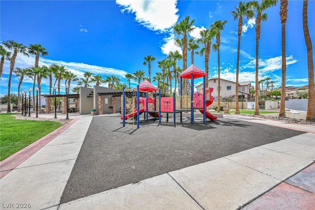 89 Saint Johns Wood, Henderson, NV 89002