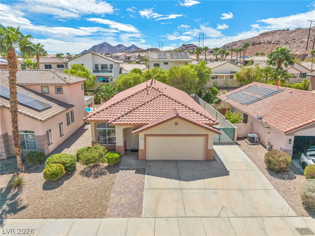 89 Saint Johns Wood, Henderson, NV 89002