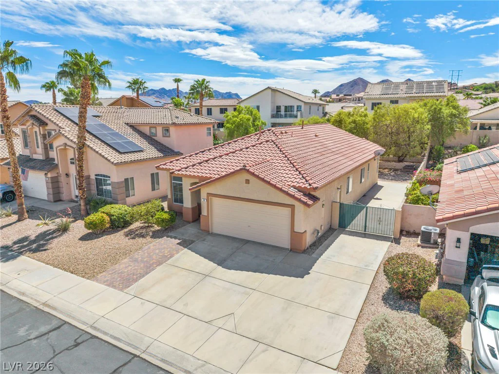 89 Saint Johns Wood, Henderson, NV 89002