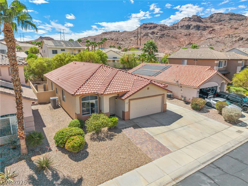 89 Saint Johns Wood, Henderson, NV 89002