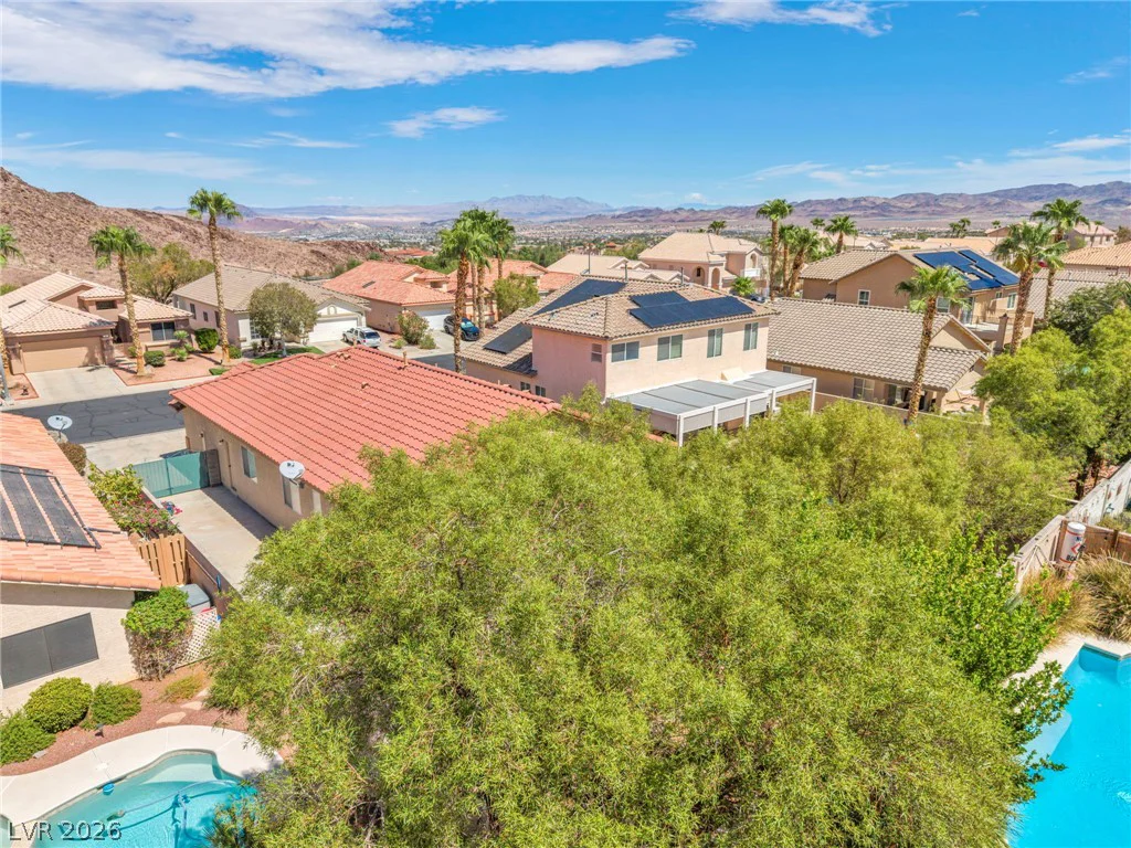 89 Saint Johns Wood, Henderson, NV 89002