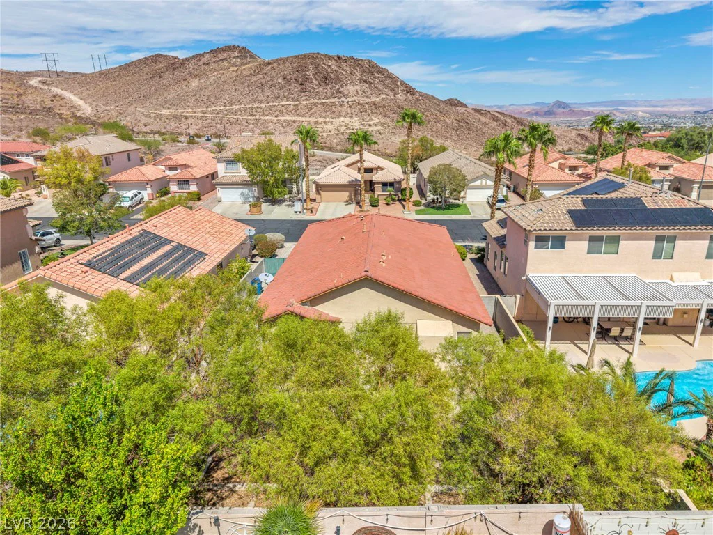 89 Saint Johns Wood, Henderson, NV 89002