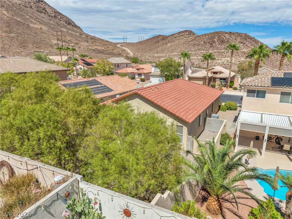 89 Saint Johns Wood, Henderson, NV 89002