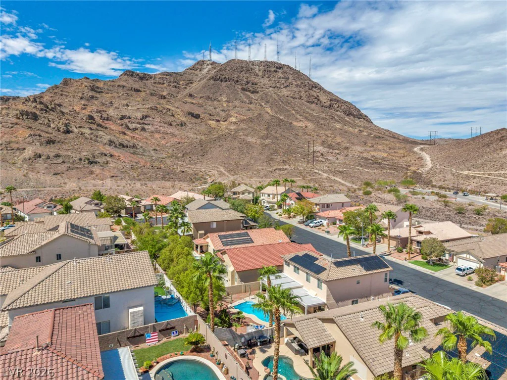 89 Saint Johns Wood, Henderson, NV 89002
