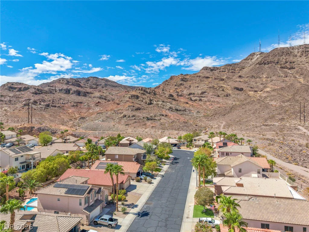 89 Saint Johns Wood, Henderson, NV 89002