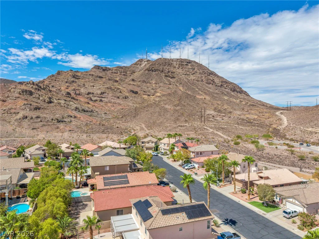 89 Saint Johns Wood, Henderson, NV 89002