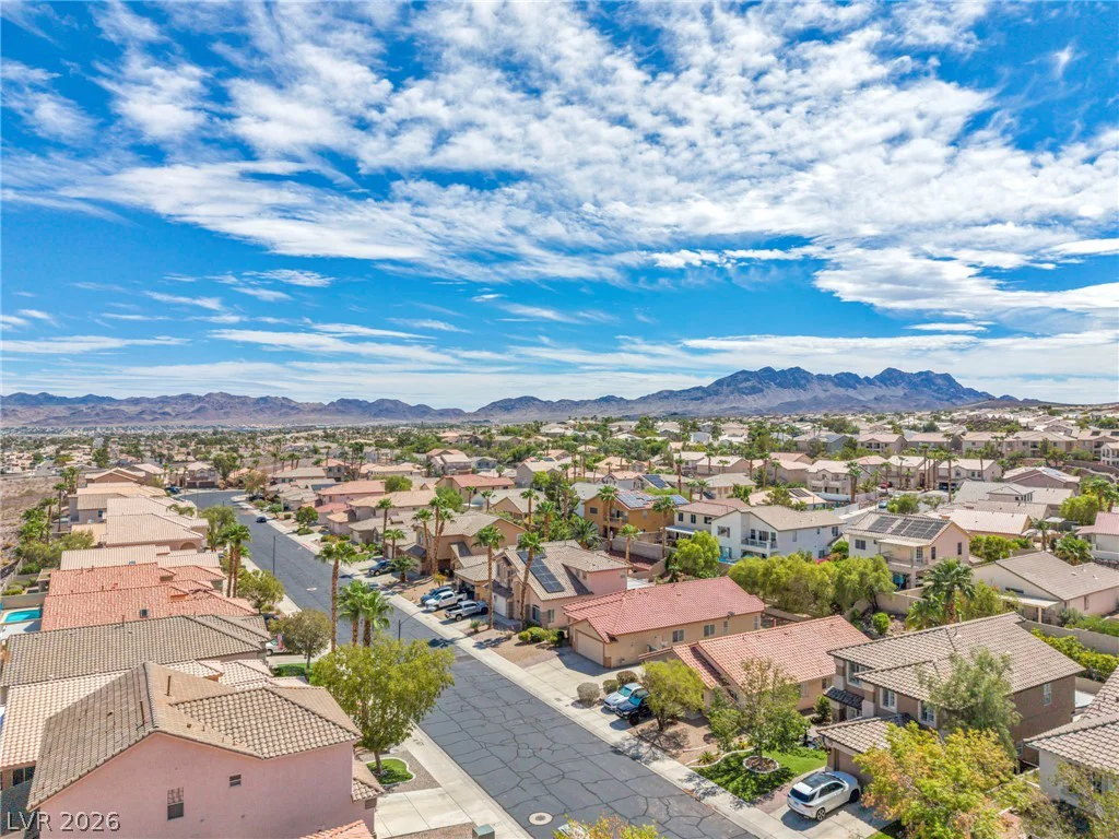 89 Saint Johns Wood, Henderson, NV 89002