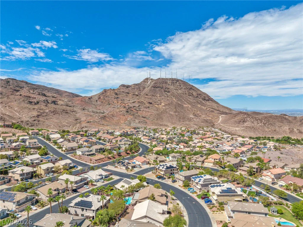 89 Saint Johns Wood, Henderson, NV 89002