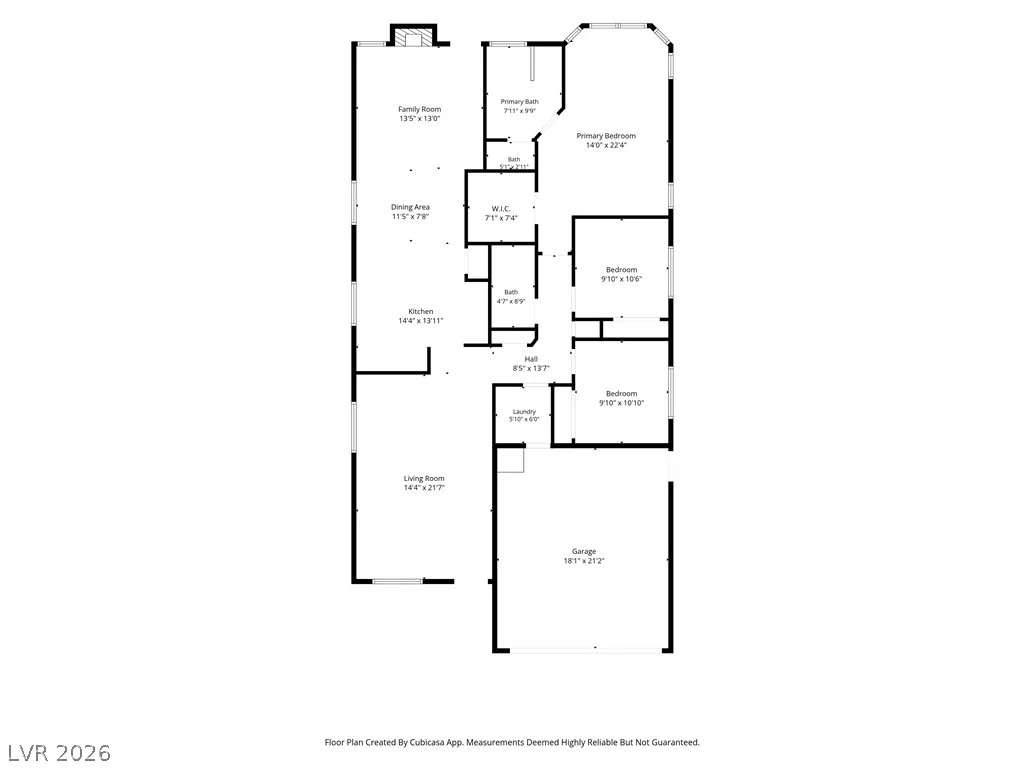 89 Saint Johns Wood, Henderson, NV 89002