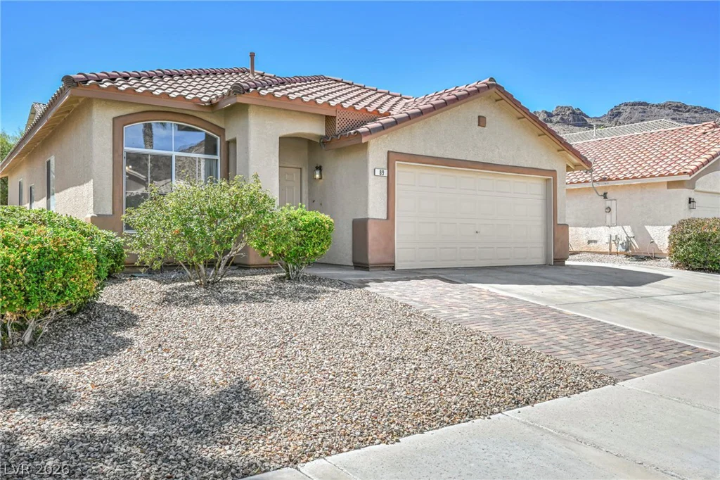 89 Saint Johns Wood, Henderson, NV 89002
