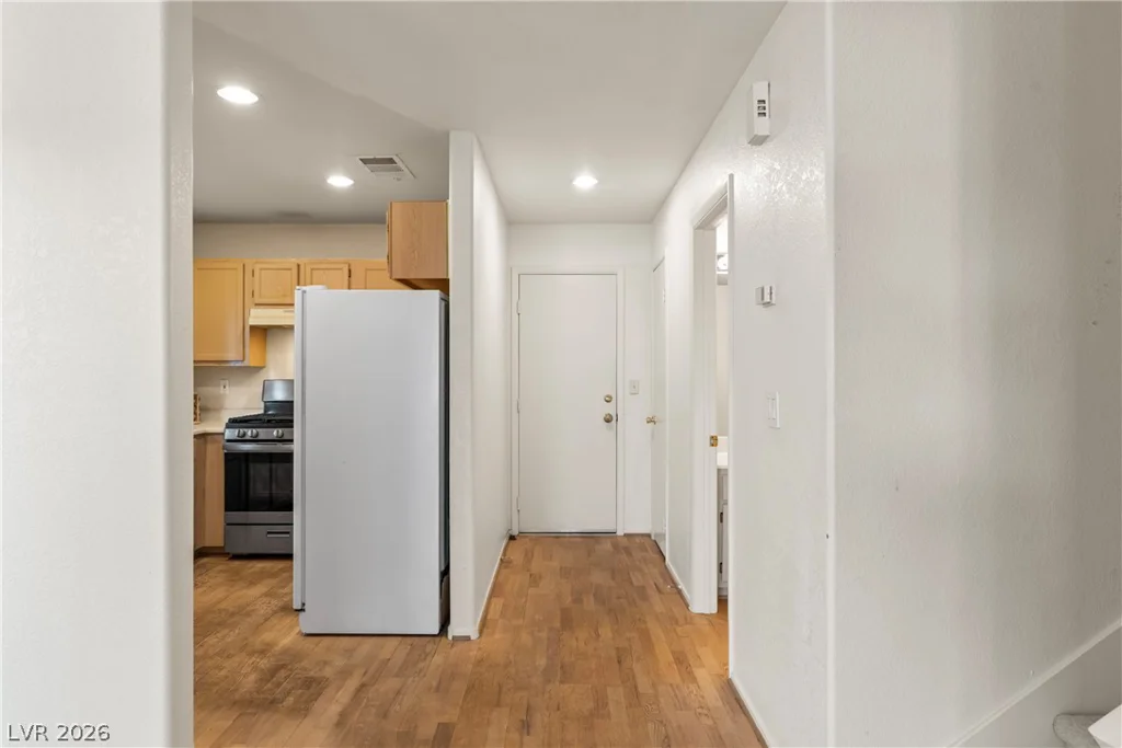 5602 Calais, Las Vegas, NV 89118