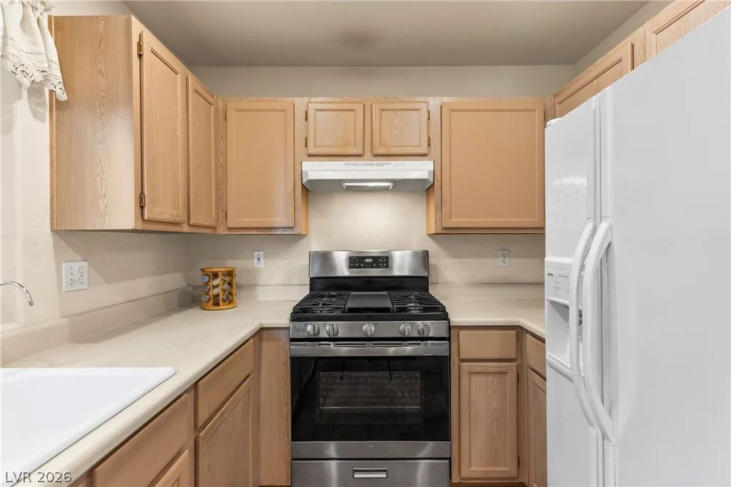 5602 Calais, Las Vegas, NV 89118