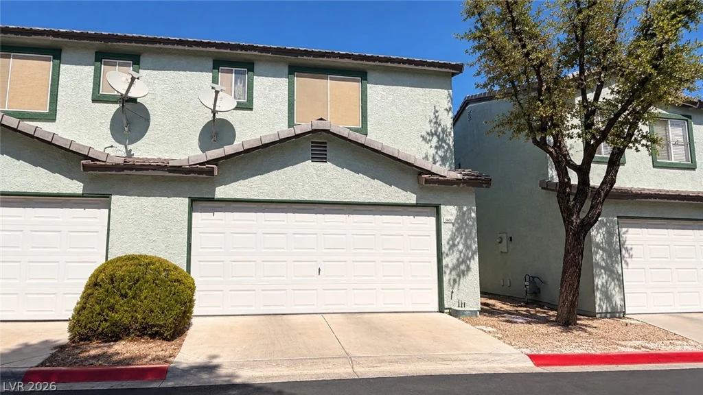 5602 Calais, Las Vegas, NV 89118