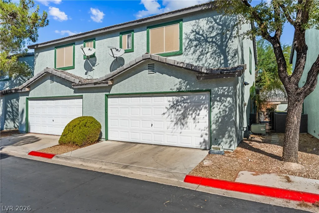 5602 Calais, Las Vegas, NV 89118