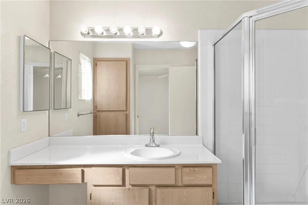 5602 Calais, Las Vegas, NV 89118