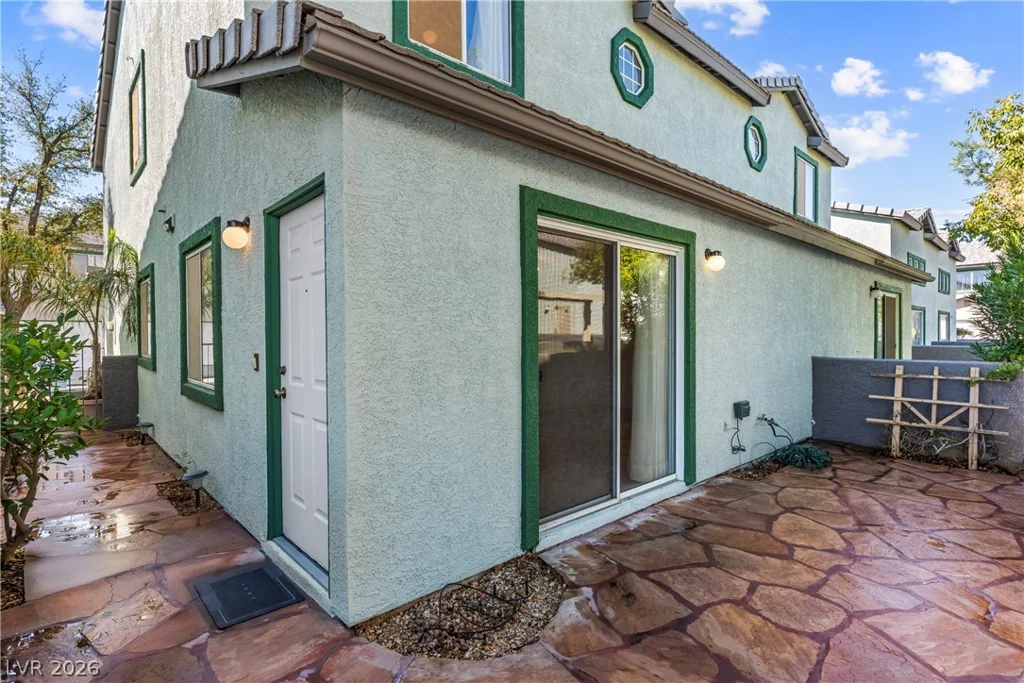 5602 Calais, Las Vegas, NV 89118