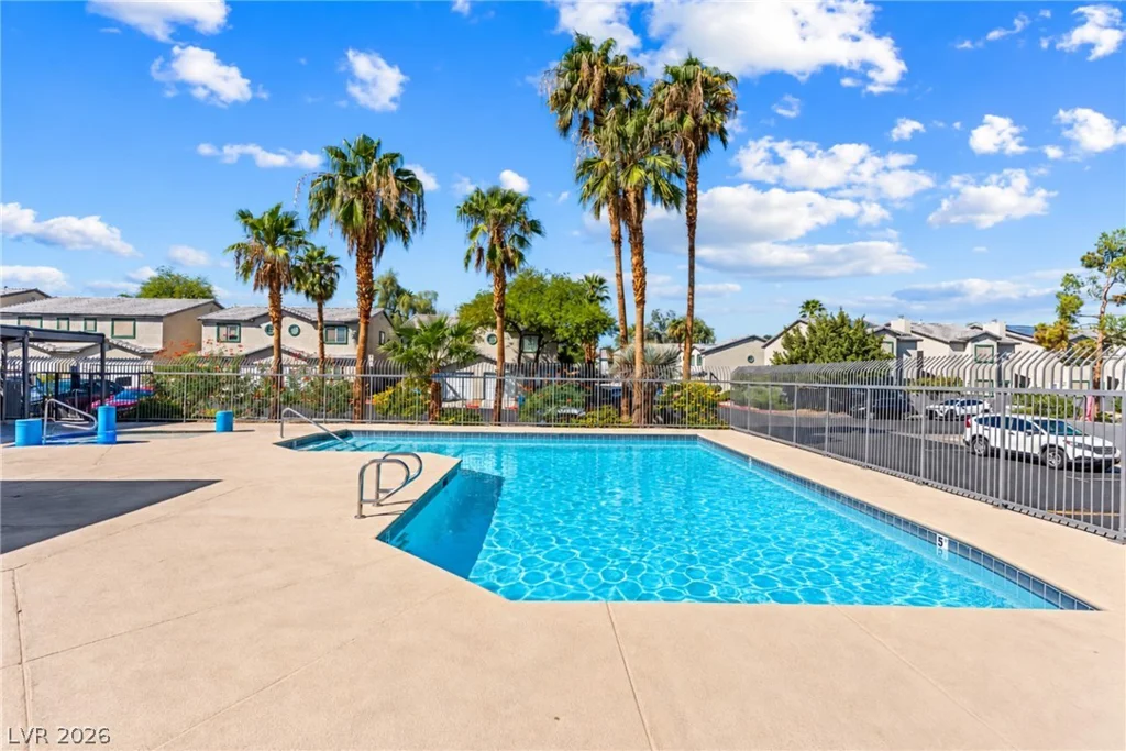 5602 Calais, Las Vegas, NV 89118