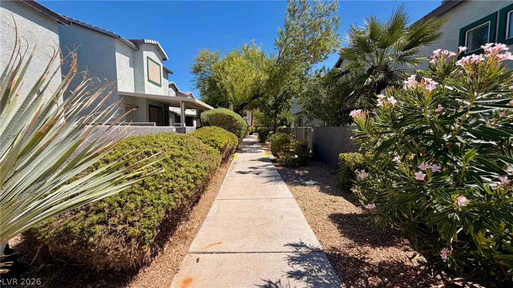 5602 Calais, Las Vegas, NV 89118