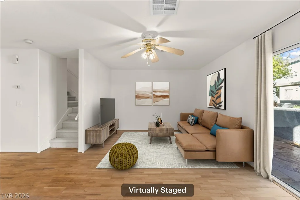 5602 Calais, Las Vegas, NV 89118