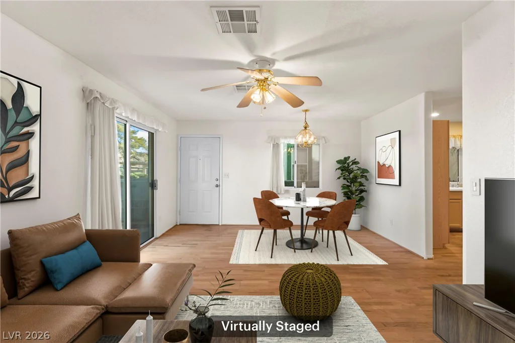 5602 Calais, Las Vegas, NV 89118