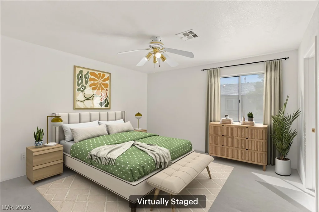 5602 Calais, Las Vegas, NV 89118