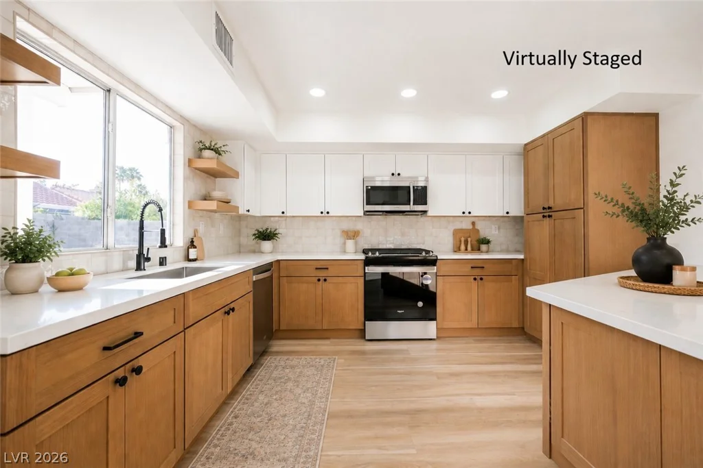 21 Megan, Henderson, NV 89074