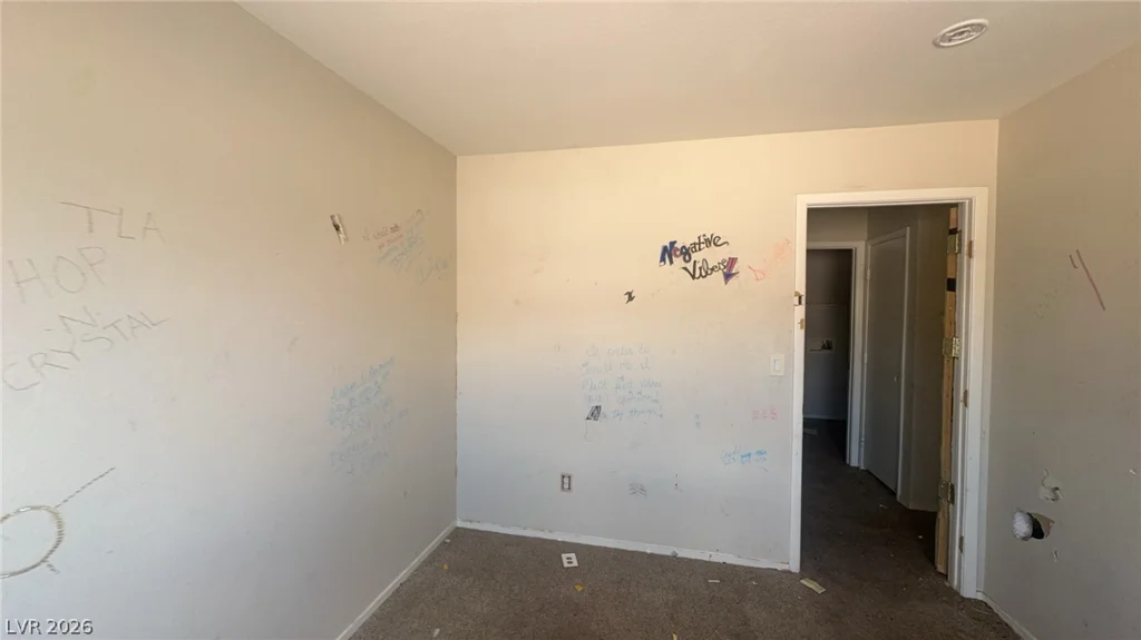 5321 Botanical, Las Vegas, NV 89110