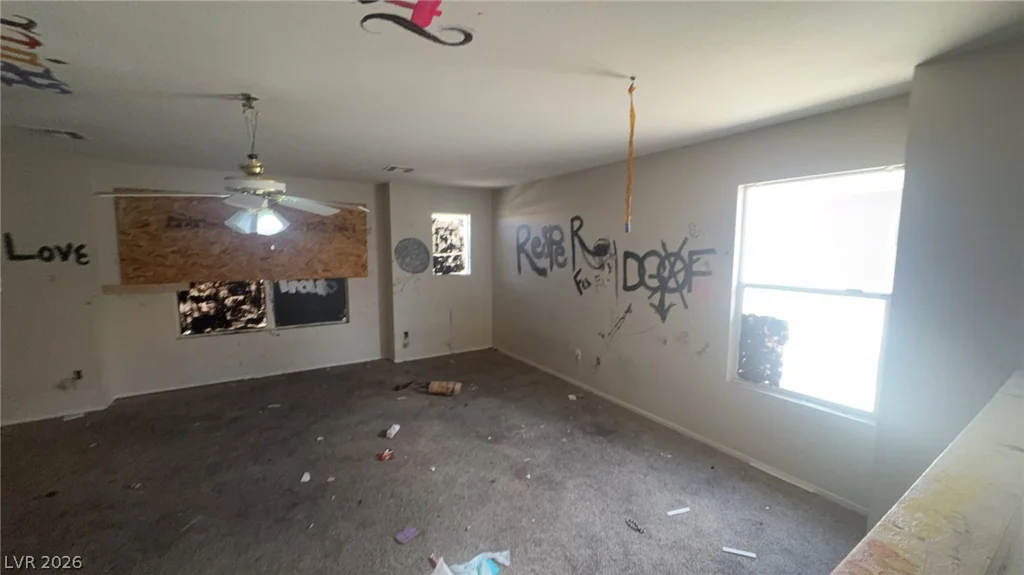 5321 Botanical, Las Vegas, NV 89110