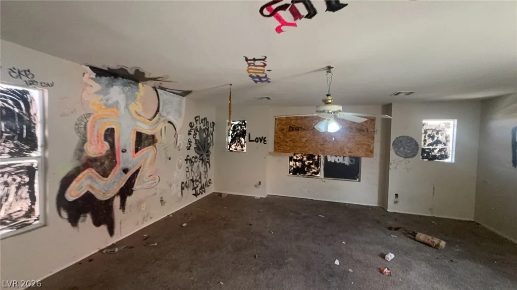 5321 Botanical, Las Vegas, NV 89110
