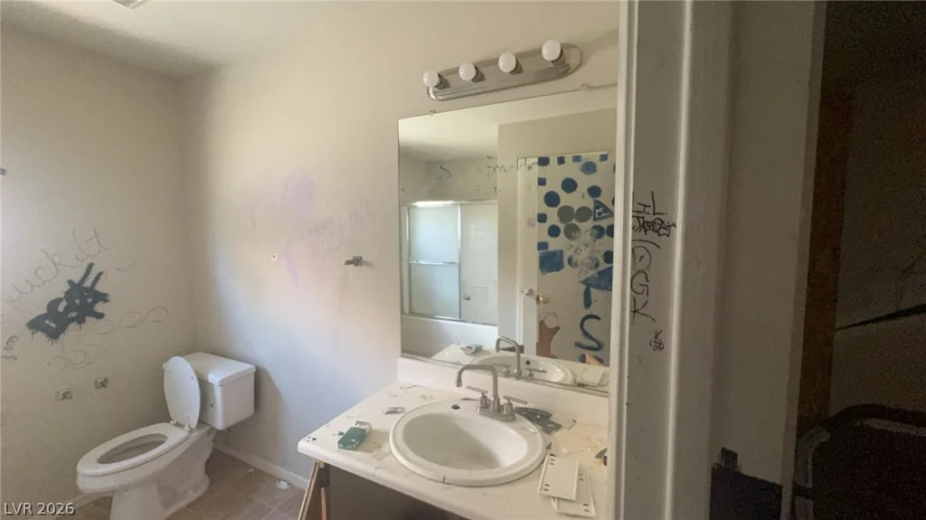 5321 Botanical, Las Vegas, NV 89110