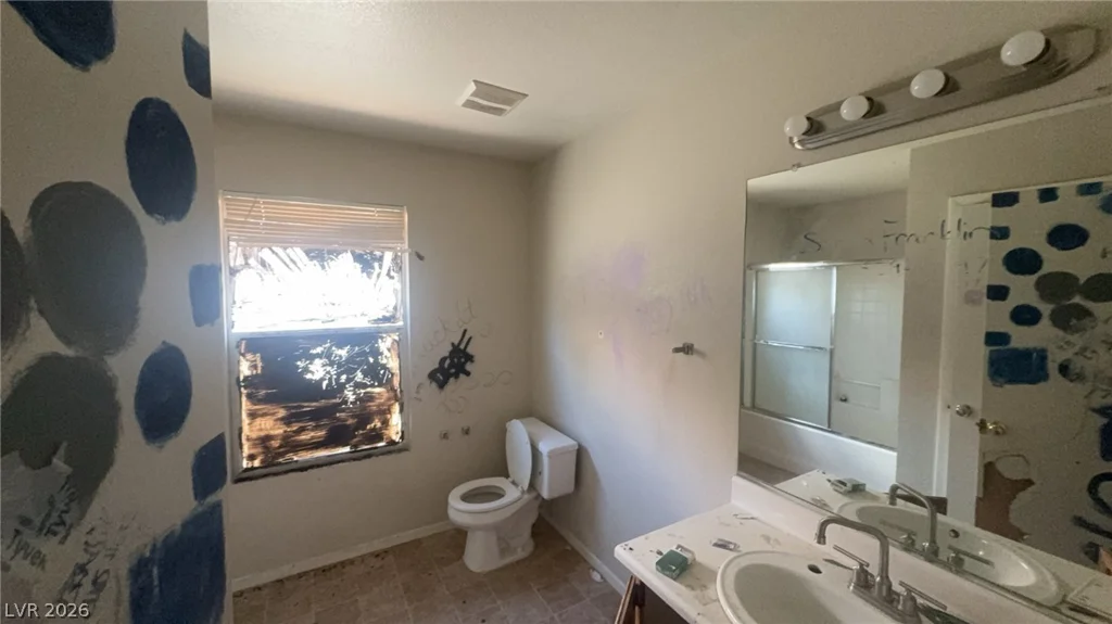 5321 Botanical, Las Vegas, NV 89110