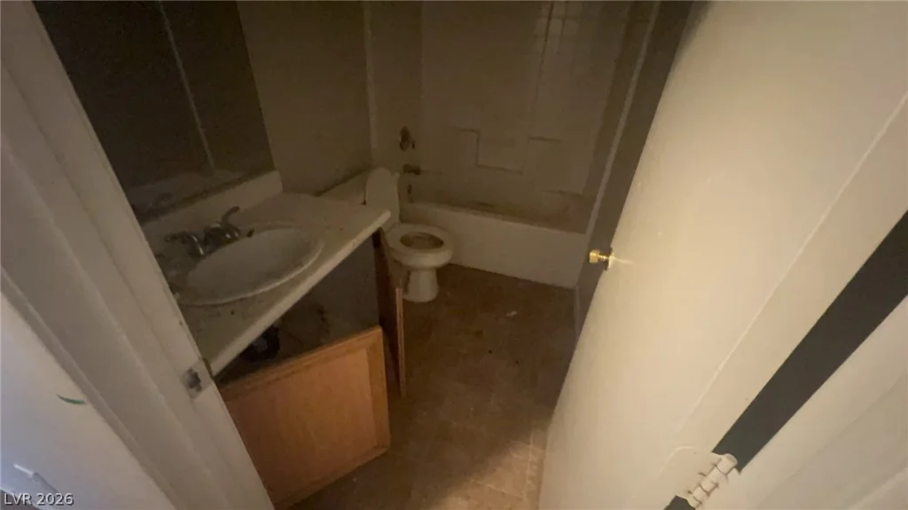 5321 Botanical, Las Vegas, NV 89110