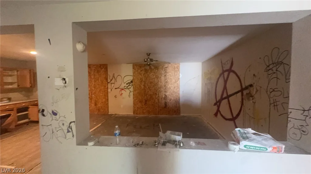5321 Botanical, Las Vegas, NV 89110