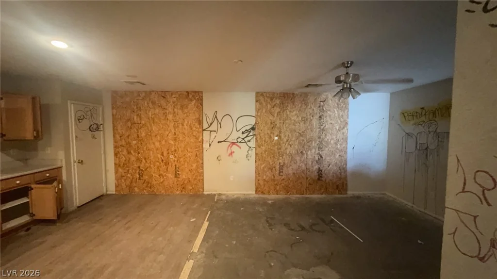 5321 Botanical, Las Vegas, NV 89110