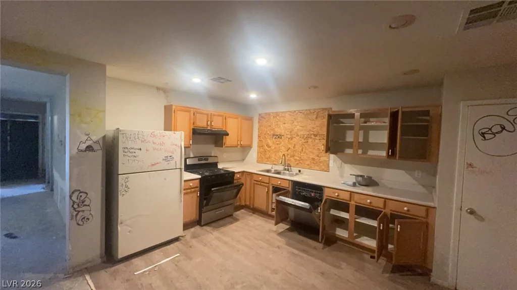 5321 Botanical, Las Vegas, NV 89110