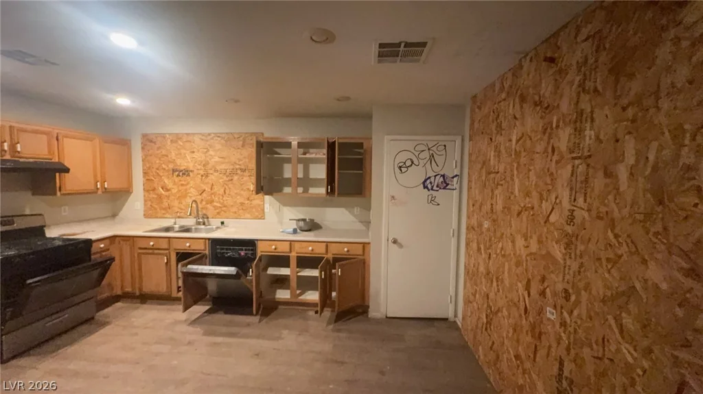 5321 Botanical, Las Vegas, NV 89110