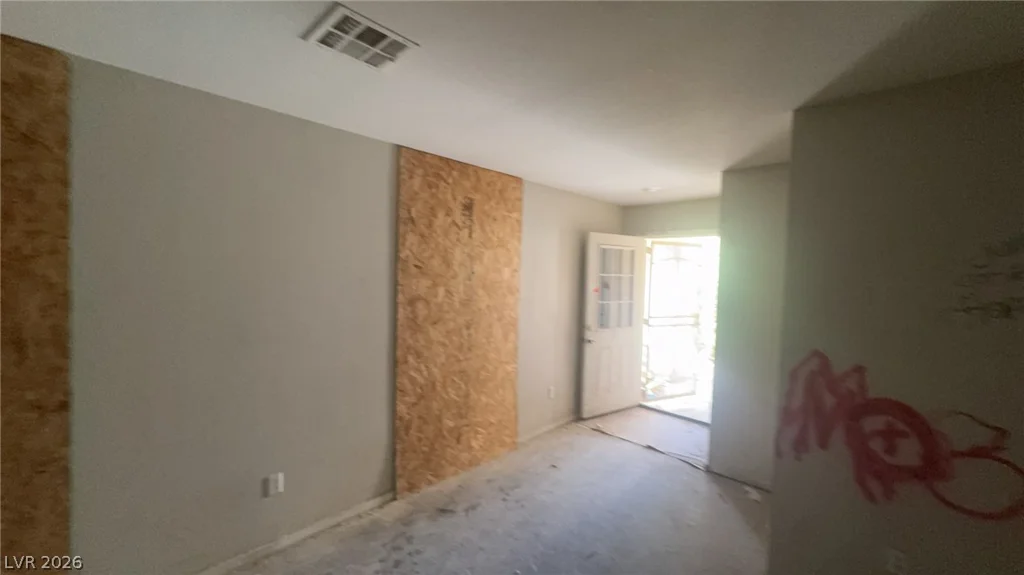 5321 Botanical, Las Vegas, NV 89110
