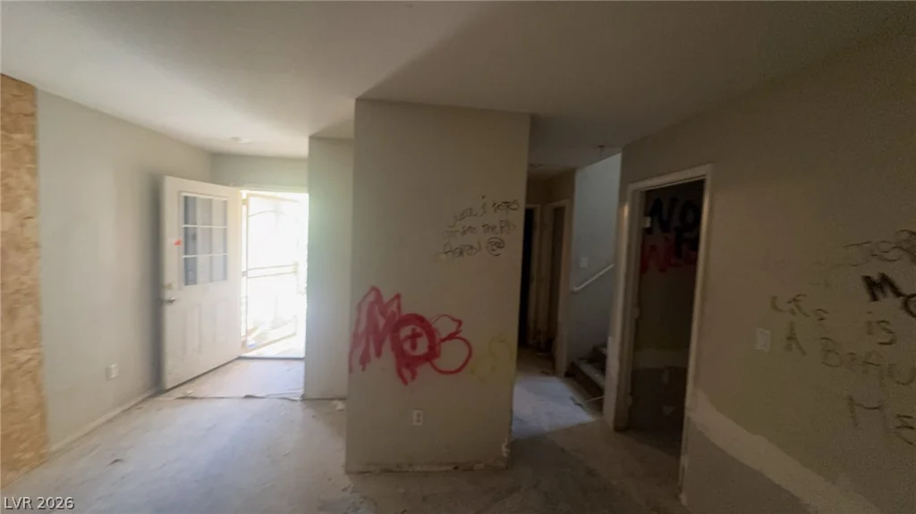 5321 Botanical, Las Vegas, NV 89110